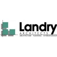 Landry Architects Logo