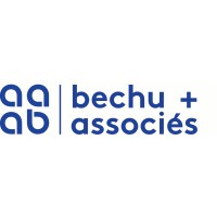 Bechu et Associés Logo