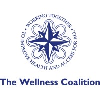 The Wellness Coalition Logo