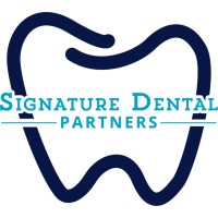 Signature Dental Partners Logo