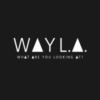 WAYL.A. Creative Logo