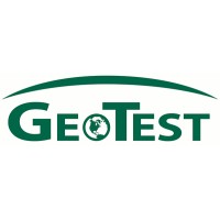 GeoTest, Inc. Logo