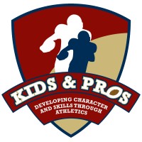 Kids & Pros, Inc. Logo