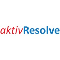 aktivResolve Pty Ltd Logo
