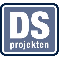 DS Projekten BV Logo