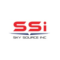 Sky Source, Inc. Logo