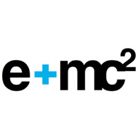 e+mc2 Logo