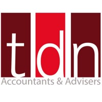 TDN Accountants & Advisers Logo