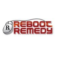 Reboot Remedy Logo