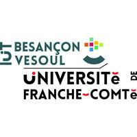 IUT Besançon-Vesoul Logo