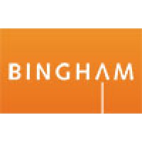 Bingham McCutchen LLP Logo