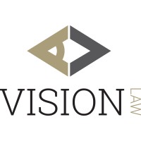 VisionLaw Lakitoimisto Logo