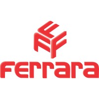 FERRARA BRASIL Logo