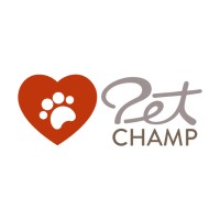 PETCHAMP Logo