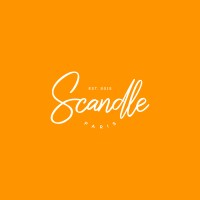 SCANDLE Logo