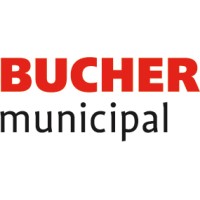 Bucher Municipal Deutschland Logo