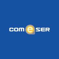 COMeSER S.r.l. Logo