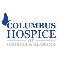 Columbus Hospice of Georgia and Alabama Logo