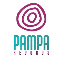 Pampa Records BA Logo