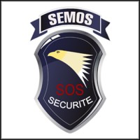 Groupe SEMOS Logo