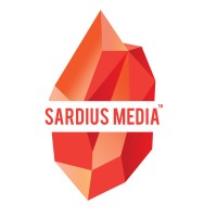 Sardius Media Logo