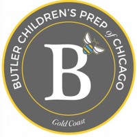 Butler Childrens Preparatory Logo
