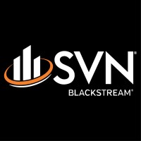 SVN | BlackStream Logo