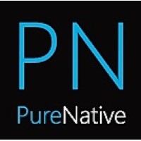 PureNative Logo