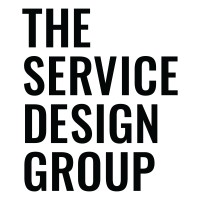 The Service Design Group Logo