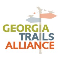 Georgia Trails Alliance Logo