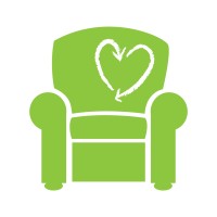 The Green Chair Project Logo