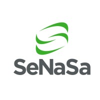 Seguro Nacional de Salud (SeNaSa) RD Logo