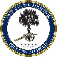 14th Circuit Solicitors Office Logo