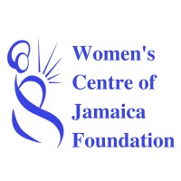 Womens Centre of Jamaica Foundation Logo