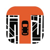 TrackerUp Logo