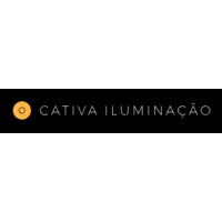 Cativa Iluminação Logo