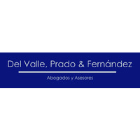 Del Valle, Prado y Fernández, S.C. Logo