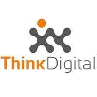 Think Digital Logo