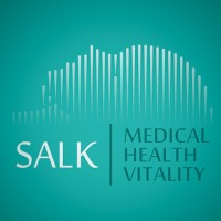 Salk Medical Logo
