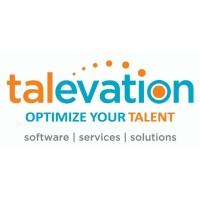 Talevation Logo