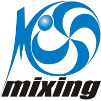 Mixing Consultoria em Processos Industriais Logo