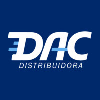 DAC Distribuidora Logo