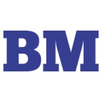 BM Business Partners Logo