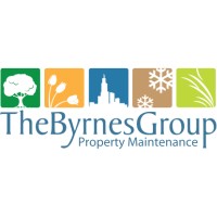 The Byrnes Group Inc. Logo