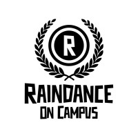 Raindance on Campus Logo
