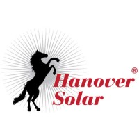 Hanover Solar Logo
