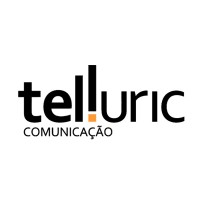 Telluric Comunicação Logo