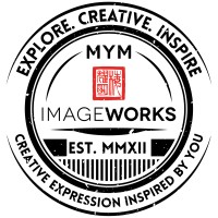 MYM ImageWorks Logo