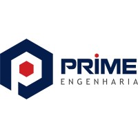 PRIME Engenharia Logo