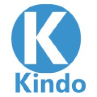 Kindo Chile Logo